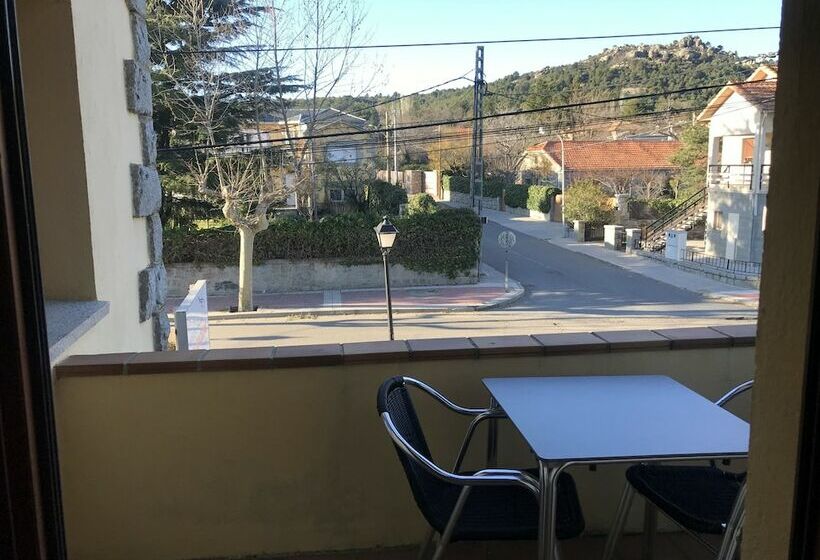 小型套房, Rural Hotel Las Gacelas