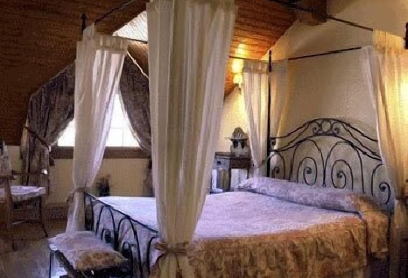 Номер Стандарт, Rural Hotel Las Gacelas