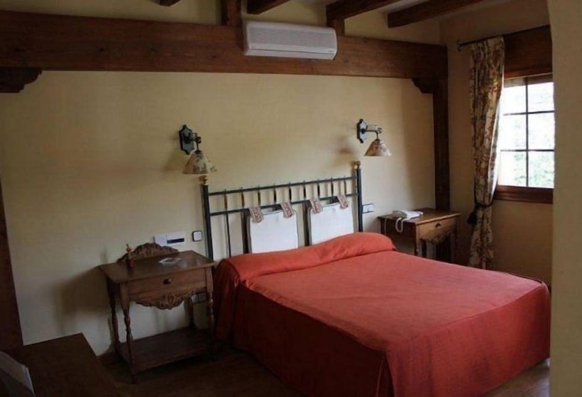 小型套房, Rural Hotel Las Gacelas