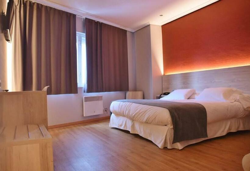 Номер Стандарт, Hospedium Hotel La Marina Costa Da Morte