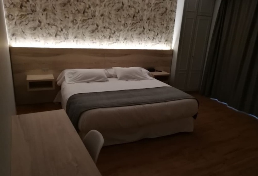 Номер Стандарт, Hospedium Hotel La Marina Costa Da Morte