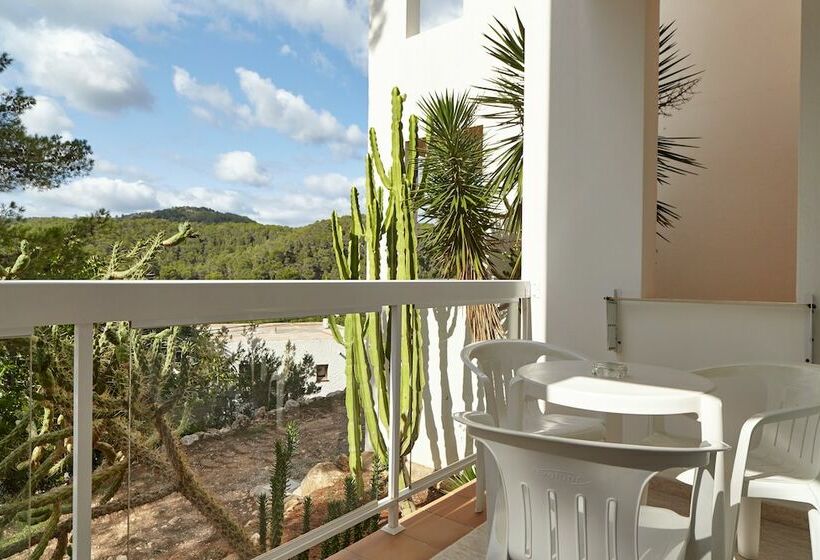 Студия Стандарт, Apartamentos San Miguel Park & Esmeralda Mar