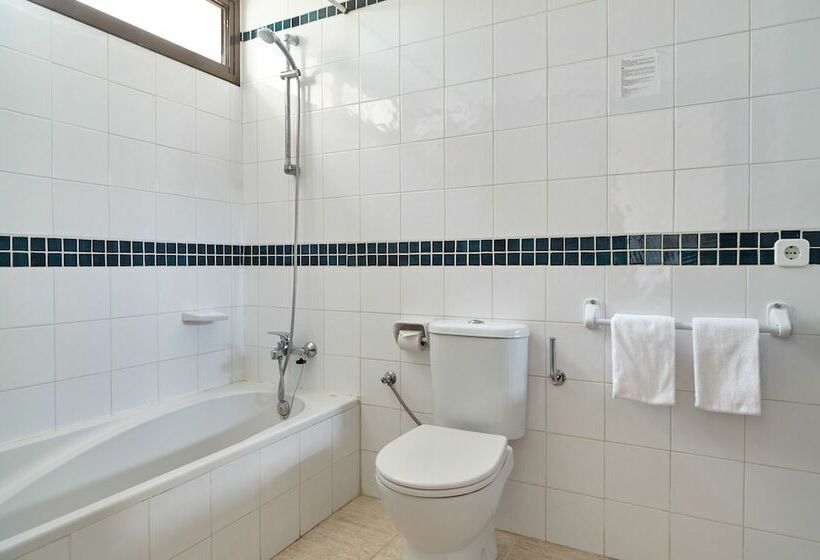 Апартаменты 1 Спальня, Apartamentos San Miguel Park & Esmeralda Mar