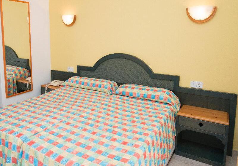 Студия Стандарт, Apartamentos San Miguel Park & Esmeralda Mar