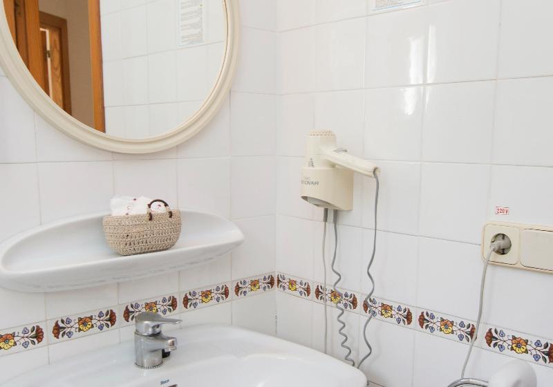 Апартаменты 2 Спальни, Apartamentos San Miguel Park & Esmeralda Mar