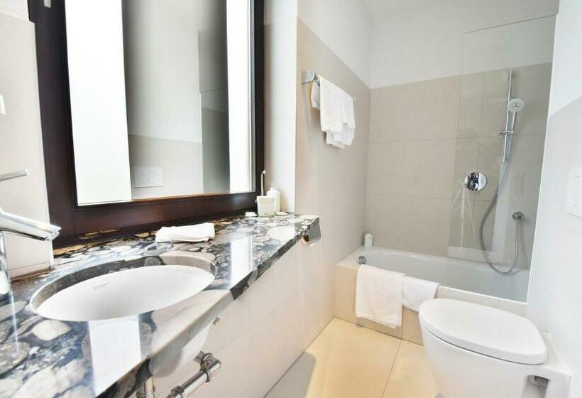 Апартаменты 2 Спальни, Amerika Holzer Hotel & Resort