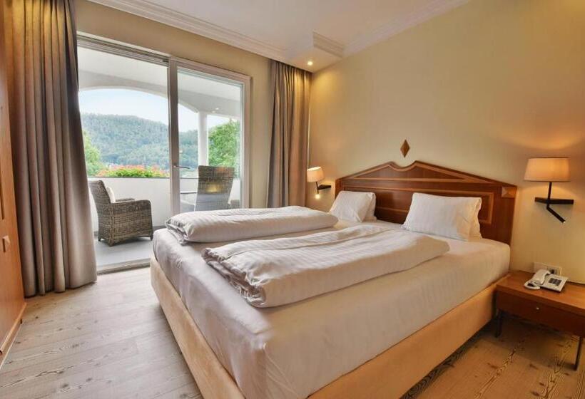 Люкс 2 Спальни, Amerika Holzer Hotel & Resort