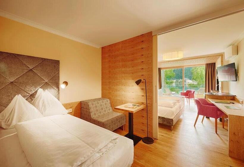 Номер Superior, Amerika Holzer Hotel & Resort