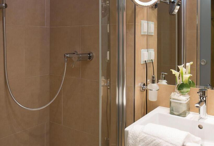 클래식 룸, Austria Trend Hotel Ananas Wien