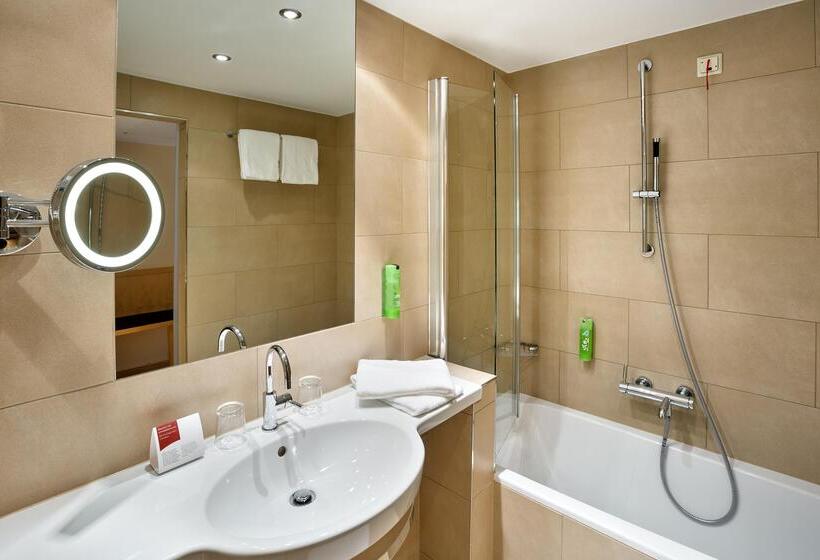 클래식 룸, Austria Trend Hotel Ananas Wien