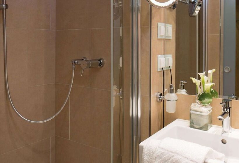 클래식 룸, Austria Trend Hotel Ananas Wien