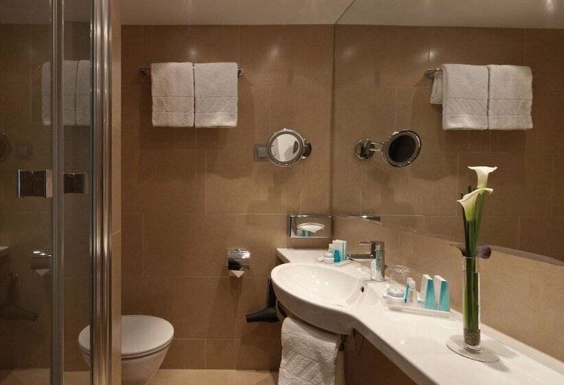클래식 싱글 룸, Austria Trend Hotel Ananas Wien