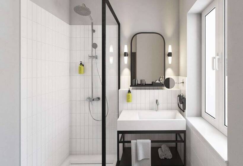 스위트, Astoria Wien