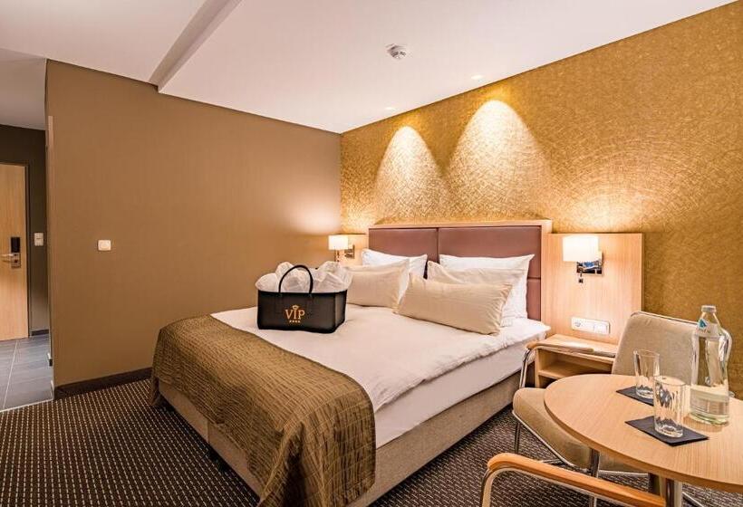컴포트 룸, Best Western Premier Central Hotel Leonhard
