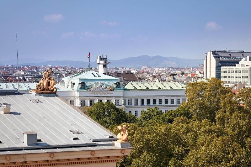 스위트 도시 전망, Imperial, A Luxury Collection Hotel, Vienna