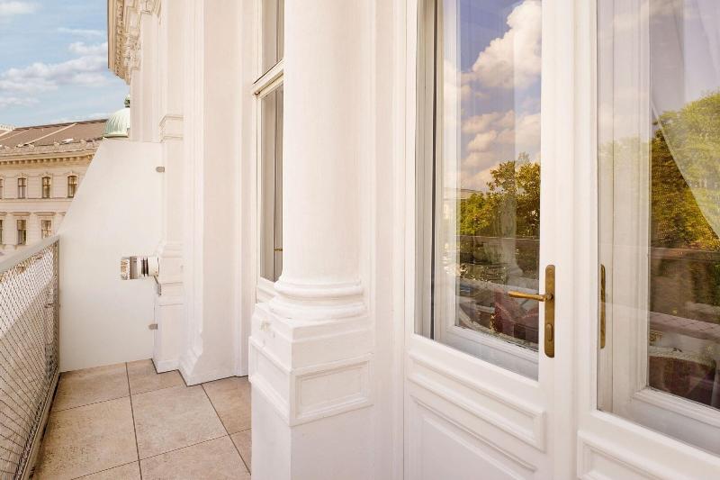 클래식 룸, Imperial, A Luxury Collection Hotel, Vienna