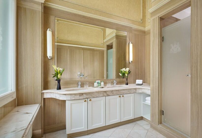 스위트, Imperial, A Luxury Collection Hotel, Vienna