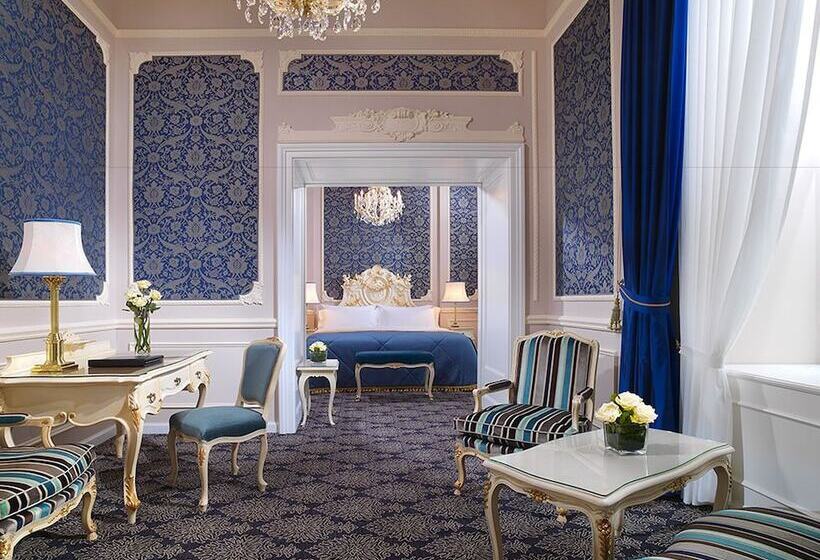스위트, Imperial, A Luxury Collection Hotel, Vienna
