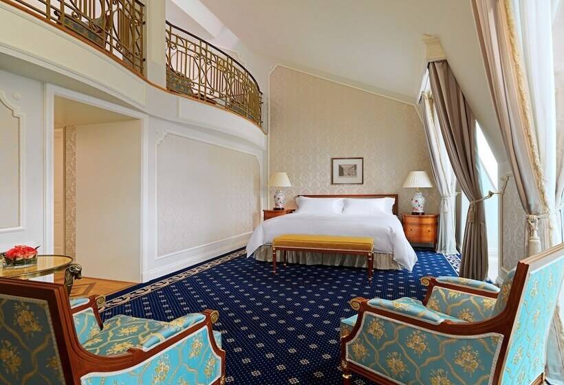 스위트 도시 전망, Imperial, A Luxury Collection Hotel, Vienna