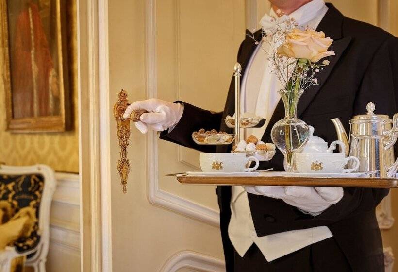 스위트 도시 전망, Imperial, A Luxury Collection Hotel, Vienna