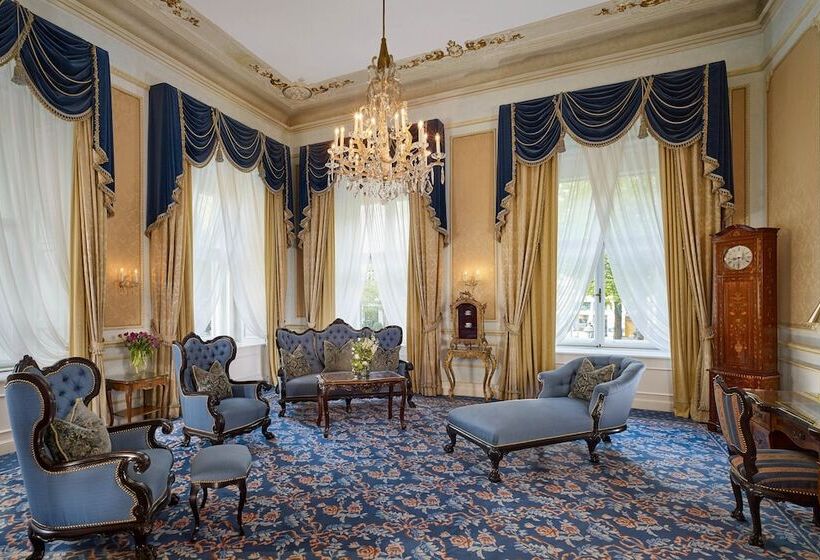 스위트 도시 전망, Imperial, A Luxury Collection Hotel, Vienna