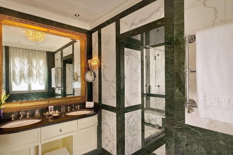 스탠다드 룸 킹사이즈 침대, Imperial, A Luxury Collection Hotel, Vienna