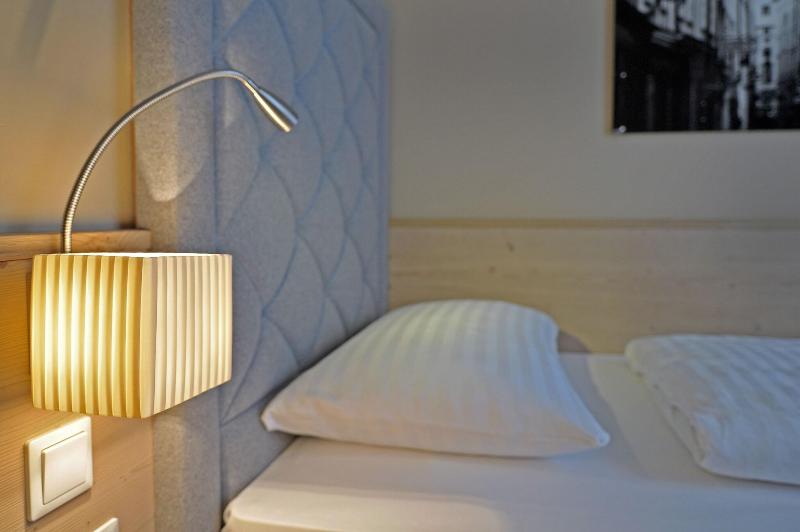 اتاق استاندارد یک نفره, Markus Sittikus Salzburg