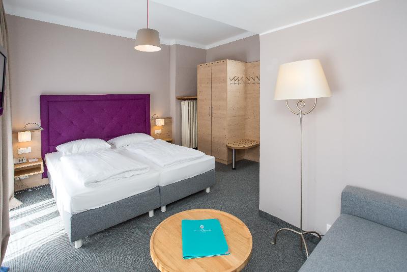 اتاق استاندارد, Markus Sittikus Salzburg