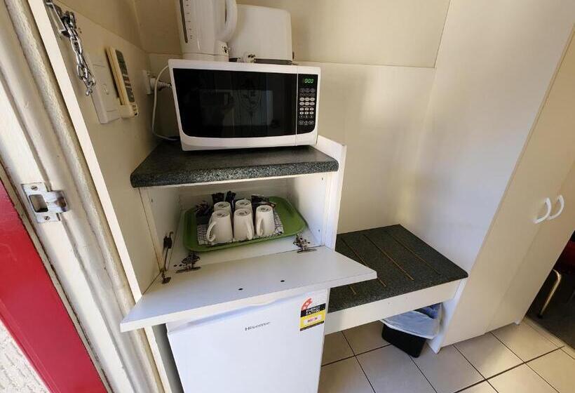 디럭스 패밀리 룸, Hume Inn Motel Albury Cbd