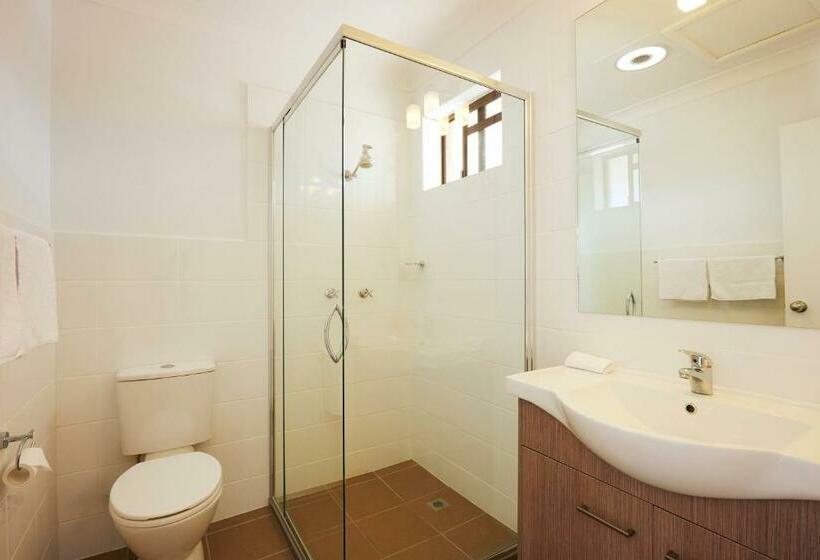 Family Suite, Adelong Motel