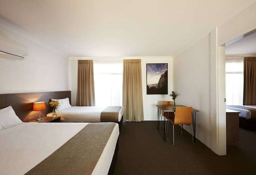 Family Suite, Adelong Motel