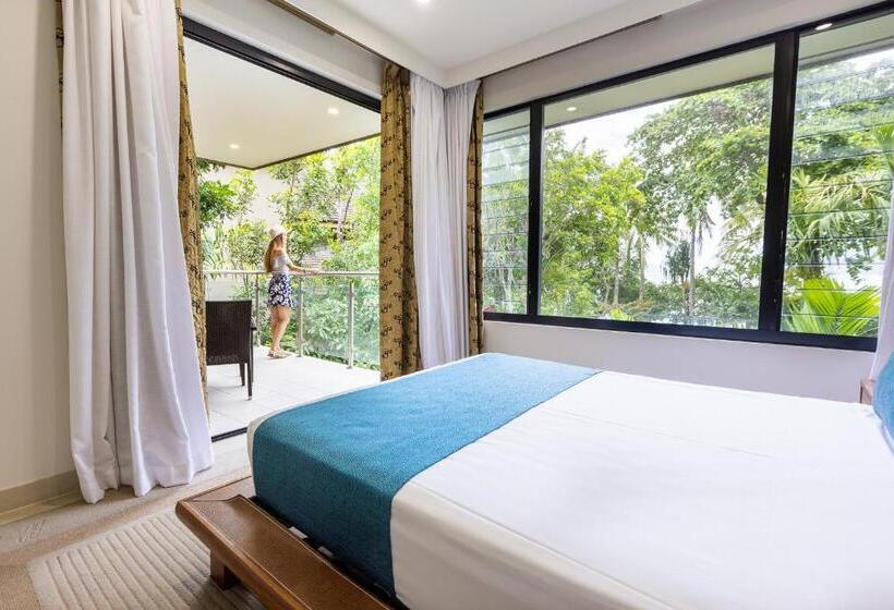 Люкс, Fitzroy Island Resort
