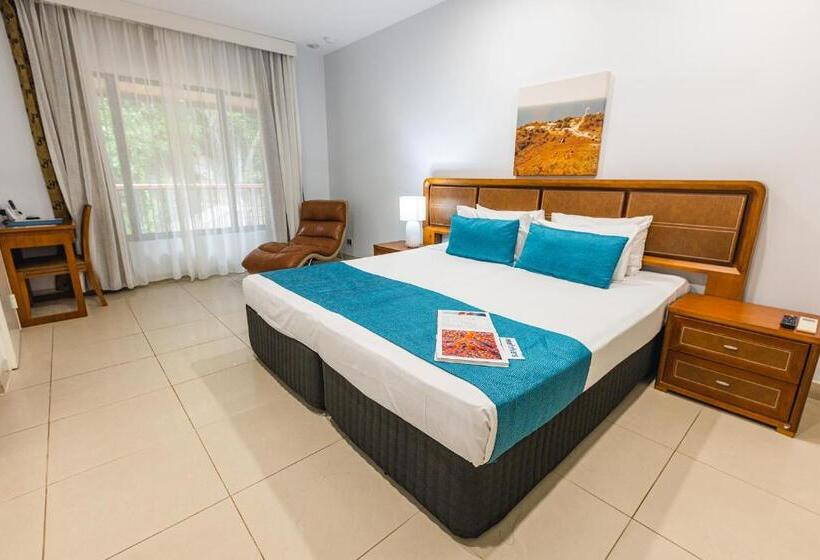 Люкс 2 Спальни, Fitzroy Island Resort