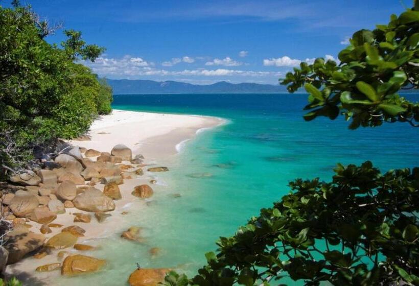 Номер Стандарт, Fitzroy Island Resort