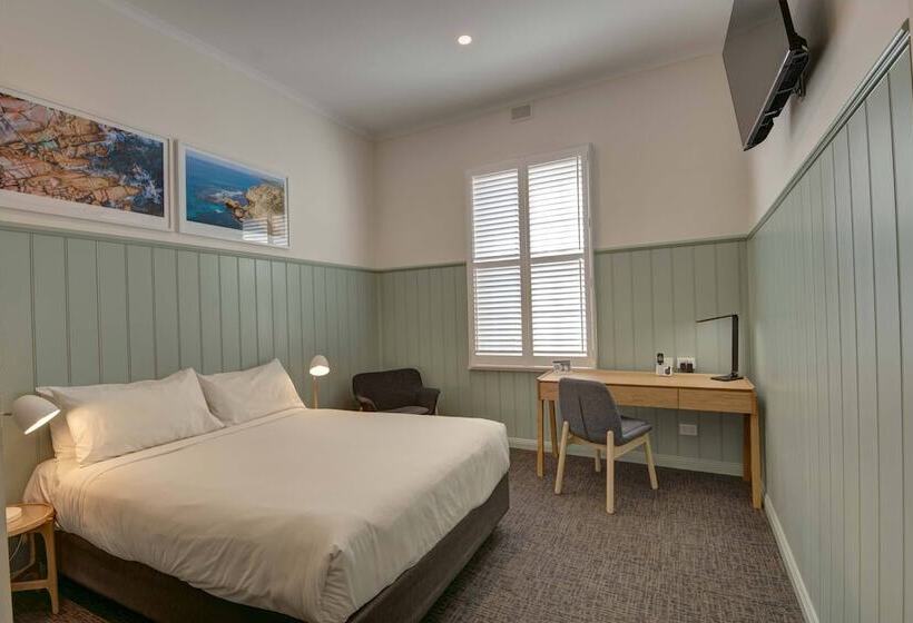 스탠다드 룸, Aurora Ozone Hotel Kangaroo Island