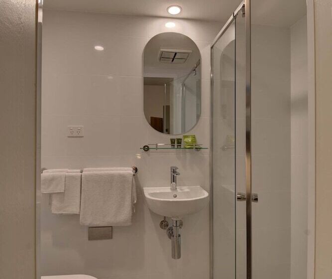 Номер Стандарт, Aurora Ozone Hotel Kangaroo Island