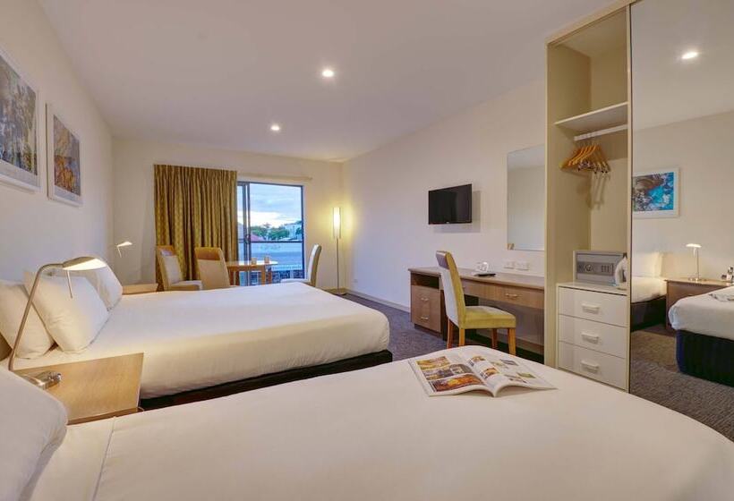 Номер Executive, Aurora Ozone Hotel Kangaroo Island