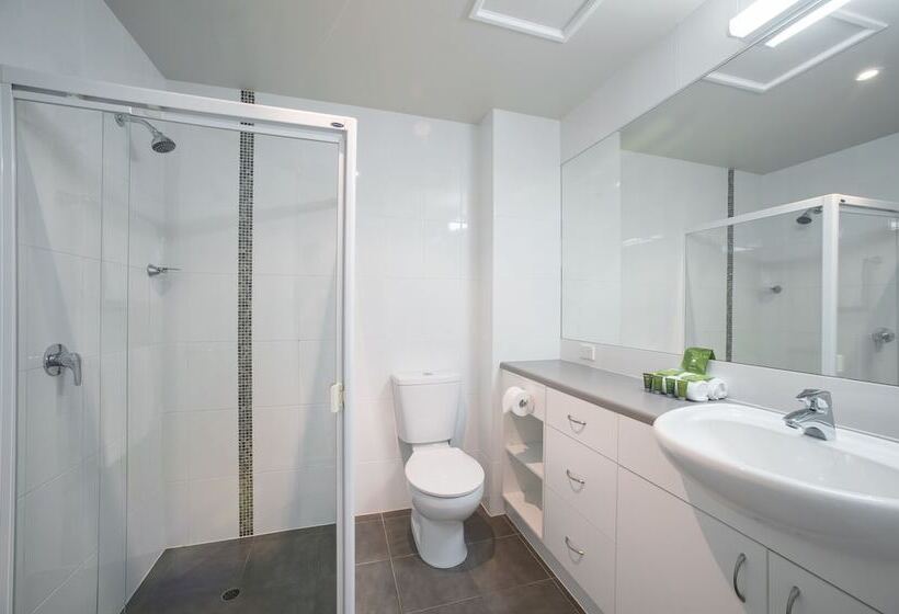 이그제큐티브 룸, Aurora Ozone Hotel Kangaroo Island
