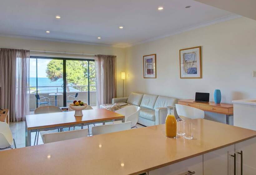 침실 1개 아파트, Aurora Ozone Hotel Kangaroo Island