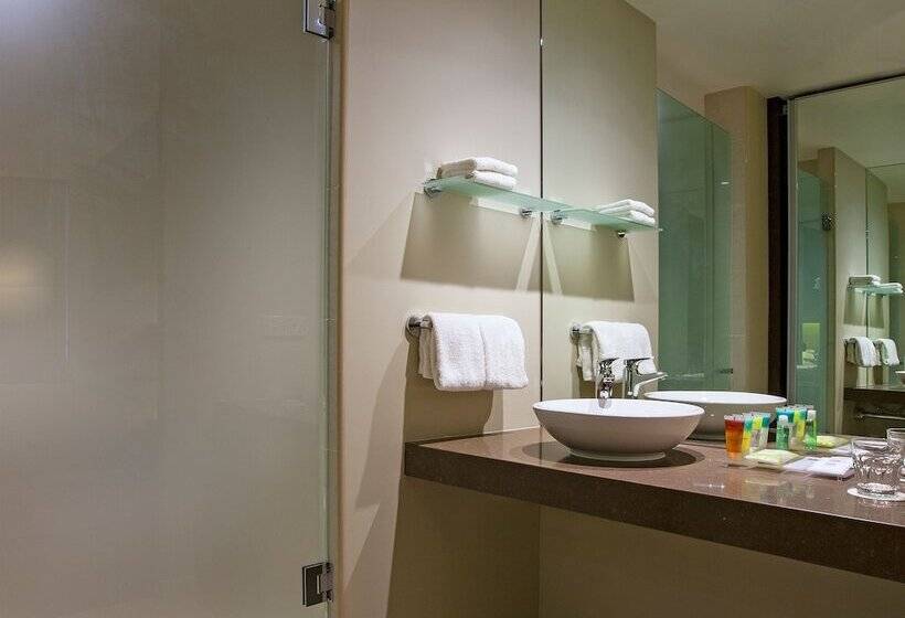 디럭스 스위트, Four Points By Sheraton Perth
