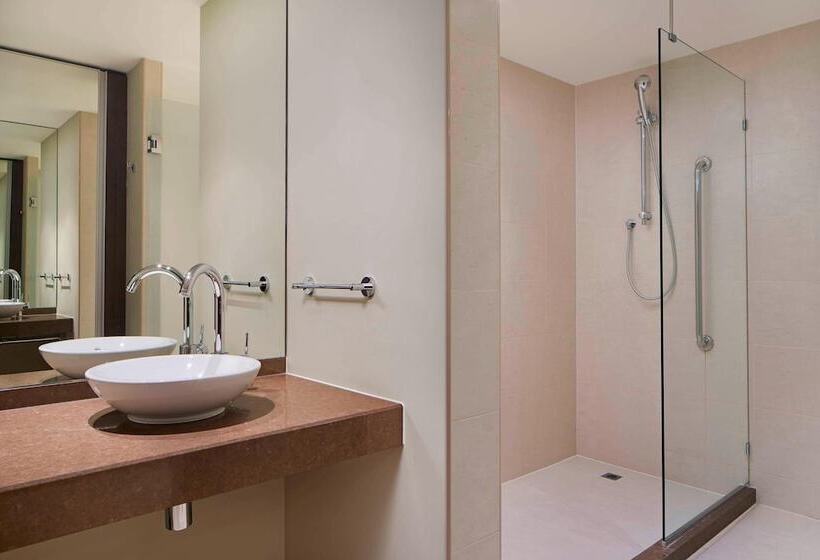 패밀리 스위트, Four Points By Sheraton Perth