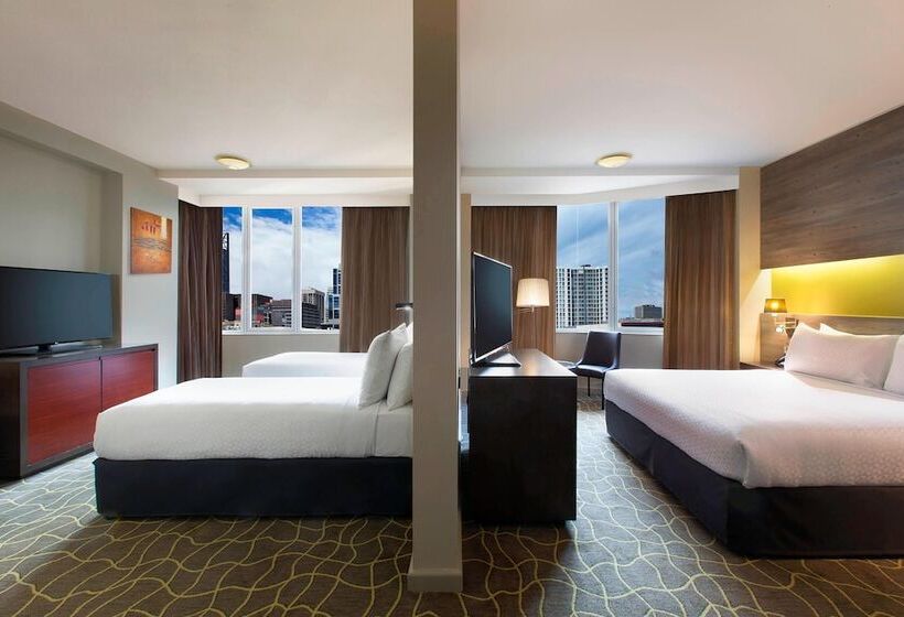 패밀리 스위트, Four Points By Sheraton Perth