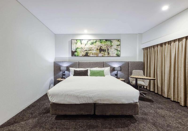 Номер Superior, Mercure Penrith