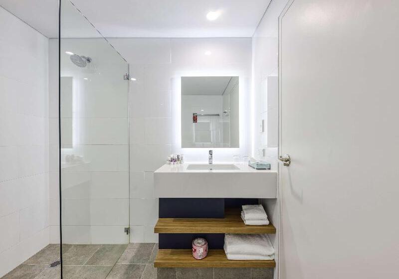 Номер Superior, Mercure Penrith