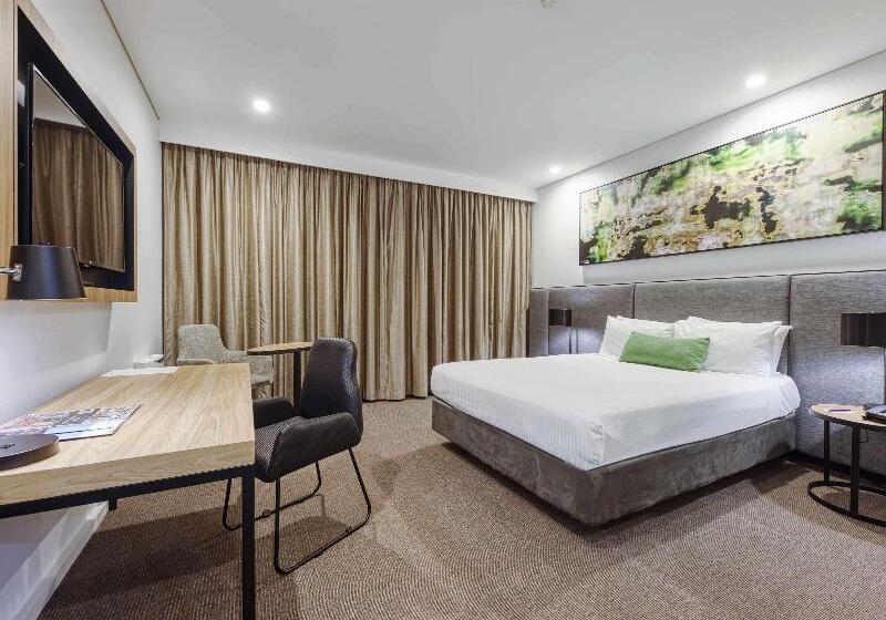 Номер Стандарт, Mercure Penrith
