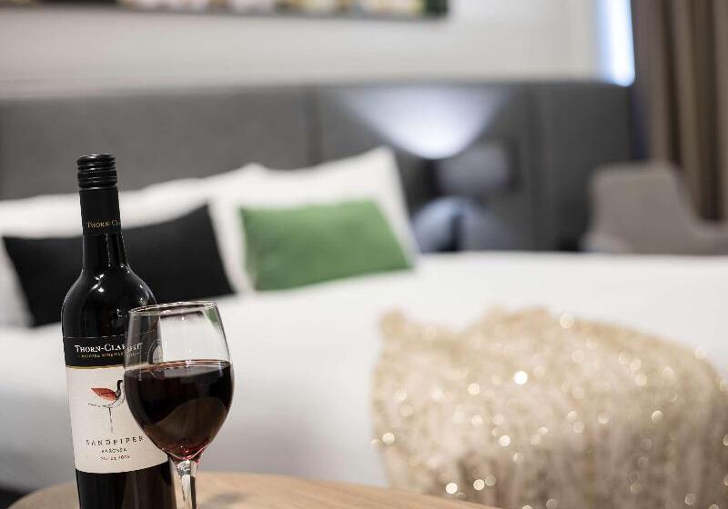Номер Стандарт, Mercure Penrith