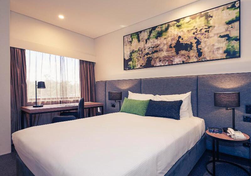Семейный Номер Superior, Mercure Penrith