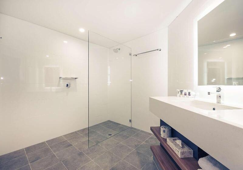 Семейный Номер Superior, Mercure Penrith