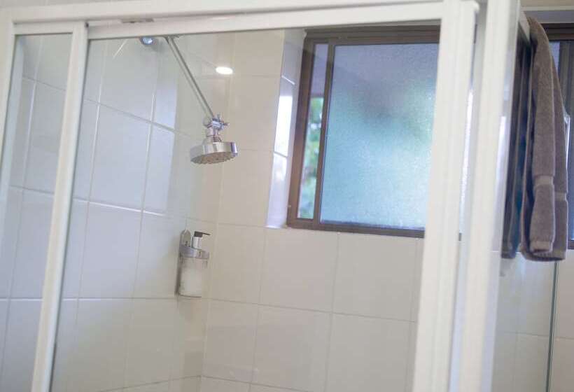 Номер Executive, Sunnybank Star