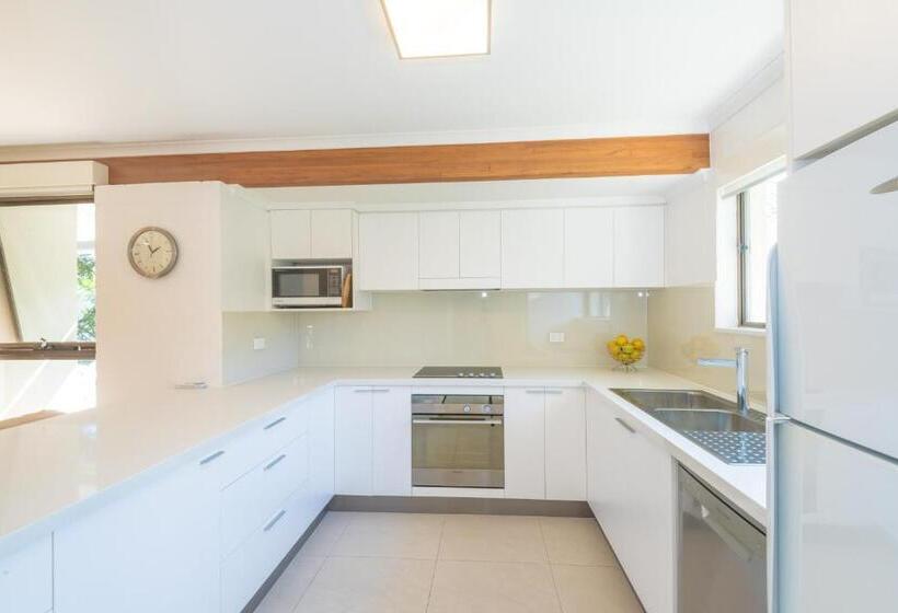 Апартаменты Superior 2 Спальни, Munna Beach Apartments